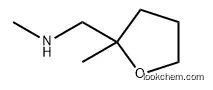 2-Methyl-N-methyltetrahydro-2-furanmethanamine   CAS: 7179-95-5