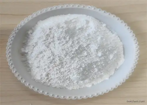 Food Grade CAS 814-80-2 Calcium Lactate Powder As Food Additives