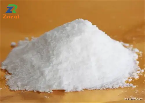Food Grade Sodium Alginate Powder CAS 9005-38-3