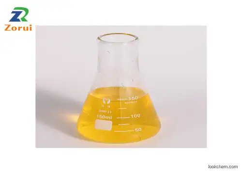 CAS 9005-65-6 Nonionic Surfactant And Emulsifier Polysorbate 80 Tween 80