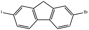 2-Bromo-7-iodofluorene manufacturer