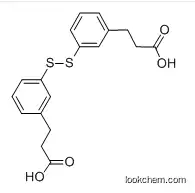 3,3'-DITHIOBISHYDROCINNAMIC ACID CAS:63684-32-2