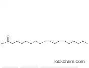 9,12-Octadecadienoic acid (9Z,12Z)-, labeled with carbon-14 (9CI)
