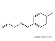 2-Propen-1-amine, N-[(4-methylphenyl)methylene]-