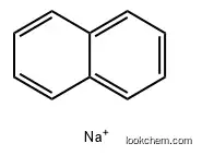 sodium naphthalide  CAS:3481-12-7