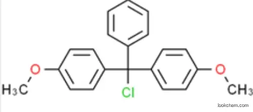 4-4'dimethoxytrityl Chloride CAS 40615-36-9