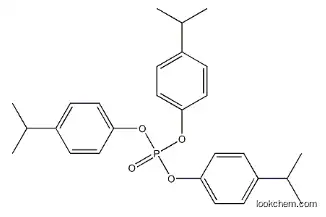 Isopropylphenyl phosphate  CAS: 68937-41-7