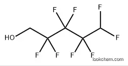 2,2,3,3,4,4,5,5-Octafluoro-1-pentanol CAS:355-80-6