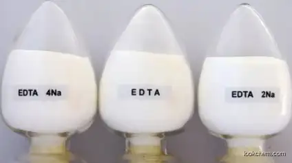 Sodium Edetate EDTA-4na CAS 64-02-8