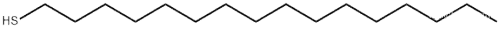 Manufacturer/High quality  1-Hexadecanethiol  2917-26-2