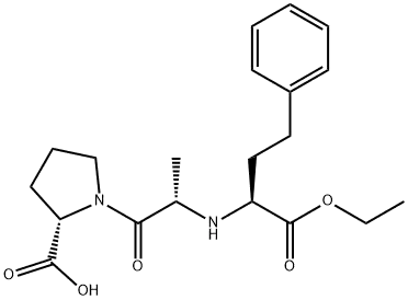 Manufacturer/High quality  Enalapril  75847-73-3