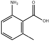 2-Amino-6-methylbenzoic acid Reliable manufacturer