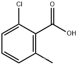 Factory Supply 2-Chloro-6-Methylbenzoic Acid