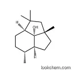 7bH-Cyclopent[cd]inden-7b-ol, decahydro-1,1,2a,5-tetramethyl-, (2aS,4aS,5R,7aS,7bR)-