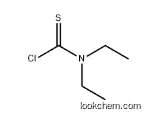 88-11-9 	Diethylthiocarbamoyl chloride