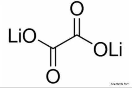 Lithium Oxalate CAS No 553-91-3