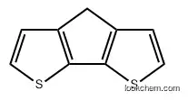 3,4-Dithia-7H-cyclopenta[a]pentaleneCAS:389-58-2
