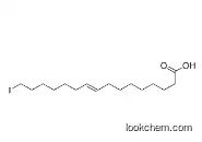 16-iodo-9-hexadecenoic acid