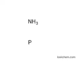 triphosphorus pentanitride CAS 12136-91-3
