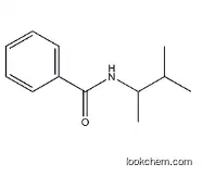 Benzamide, N-(1,2-dimethylpropyl)-