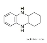 Phenazine, 1,2,3,4,4a,5,10,10a-octahydro- (7CI,9CI)