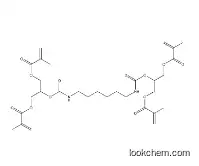 2-[(2-methyl-1-oxoallyl)oxy]-1-[[(2-methyl-1oxoallyl)oxy]methyl]ethyl 2,9-diaza-16-methyl-12-[[(2-methyl-1-oxoallyl)oxy]methyl]-11,14-dioxa-10,15-dioxoheptadec-16-enoate