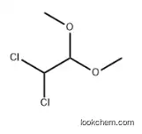 Ethane, 1,1-dichloro-2,2-dimethoxy-