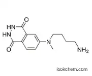 6-[(4-Aminobutyl)methylamino]phthalazine-1,4(2H,3H)-dione