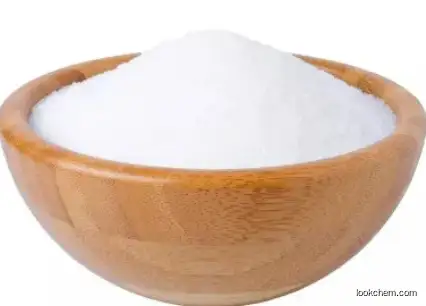 Healthy Organic Sugar D-Allulose Sweetener D-Psicose CAS 551-68-8