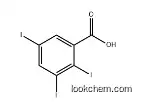 2,3,5-Triiodobenzoic acid   88-82-4