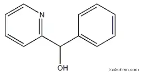 2-PyridineMethanol,A-phenyl- CAS:14159-57-0