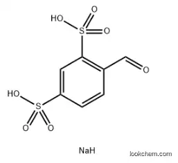 Benzaldehyde-2,4-disulfonic acid disodium salt CAS: 33513-44-9