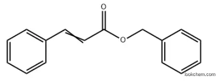 Benzyl cinnamate  CAS:103-41-3