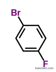 CAS 460-00-4 4-Bromofluorobenzene