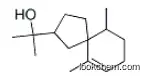 2-(6,10-dimethyl-2-spiro[4.5]dec-9-enyl)propan-2-ol CAS:  1460-73-7