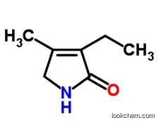 Glimepiride Intermediate 3-Ethyl-4-Methyl-3-Pyrrolin-2-One CAS 766-36-9