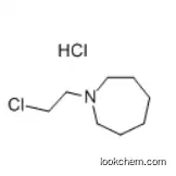 2-(HEXAMETHYLENEIMINO)ETHYL CHLORIDE HYDROCHLORIDE