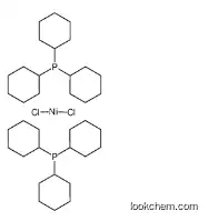 Bis(tricyclohexylphosphine)n CAS No.: 19999-87-2