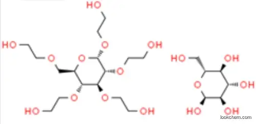 Hydroxyethyl Starch 40/ Hydroxyethyl Starch 130/0.4  CAS: 9005-27-0
