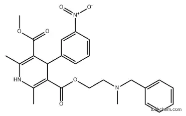 Nicardipine CAS: 55985-32-5