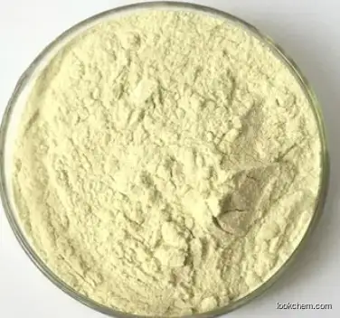 Guar Hydroxypropyltrimonium Chloride CAS： 65497-29-2