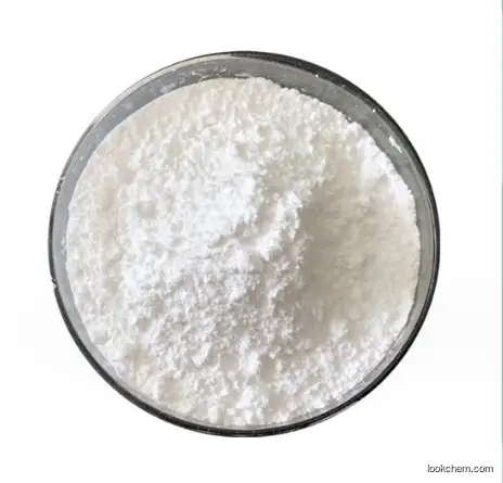 Kosher Food Grade Magnesium Stearate Powder CAS 557-04-0