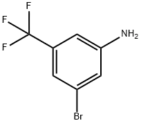 3-Amino-5-bromobenzotrifluoride