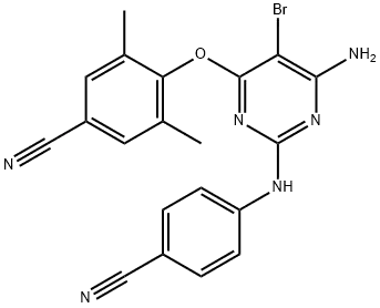 Best price/In stock  Etravirine  269055-15-4