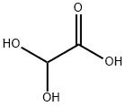 Manufacturer/High quality  Glyoxylic acid monohydrate  563-96-2