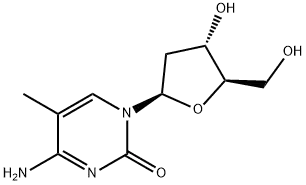 Top supplier  5-Methyl-2'-deoxycytidine  838-07-3 in China