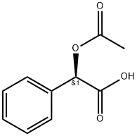 Manufacturer supply D-(-)-O-Acetyl Mandelic acid