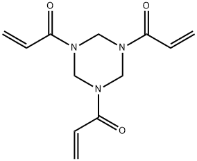 Lower Price 1,3,5-triacryloylhexahydro-1,3,5-triazine