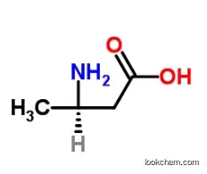 (R) -3-Aminobutyric Acid CAS 3775-73-3