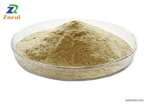 99.5% CAS 20150-34-9 Ferrous / Iron Bisglycinate Powder Iron Supplement